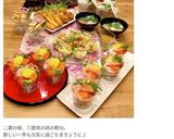 簡単☆蛤のお吸い物(あさり代用可)作り方35写真
