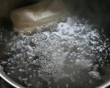 ふっくら黒豆【おせち】作り方3写真