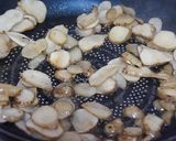 菊芋のきんぴら　あっという間のおばんざい作り方3写真