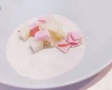 ポテハム揚げ作り方4写真
