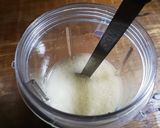 お米ぱん。お気に入りﾚｼﾋﾟ。作り方4写真