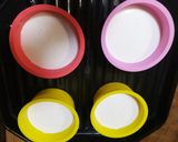 お米ぱん。お気に入りﾚｼﾋﾟ。作り方6写真