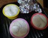 お米ぱん。お気に入りﾚｼﾋﾟ。作り方9写真