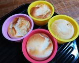 お米ぱん。お気に入りﾚｼﾋﾟ。作り方11写真