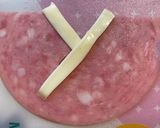 ひな祭り弁当作り方2写真
