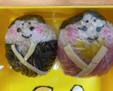 ひな祭り弁当作り方4写真