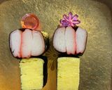 ひな祭り弁当作り方8写真