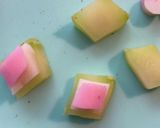 ひな祭り弁当作り方9写真