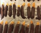 甘夏ピールとオランジェット作り方12写真
