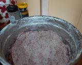 歯は不要？残り物満載の豆腐入りハンバーグ作り方5写真