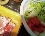 ◆簡単作り置き♡具だくさん中華あんかけ◆作り方1写真