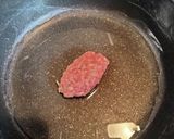 ハンバーグタネで超簡単！ミートソース♡作り方1写真