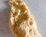 お花見桜あんぱん作り方11写真