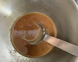 さっぱり★豚肉ときゅうりの梅だれ炒め作り方3写真