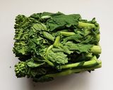 菜の花の美味しい茹で方♪作り方1写真