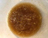 簡単！揚げ出し風厚揚げ(みぞれ餡)作り方4写真