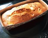 すぐに作れるさつまいもパウンドケーキ作り方7写真