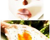 朝食に♪お洒落目玉焼き作り方10写真