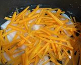 野菜を食べるための中華スープ作り方2写真