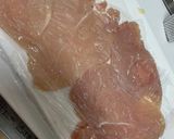 しっとり柔らか！チキンカツ作り方1写真