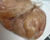 しっとり柔らか！チキンカツ作り方2写真