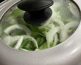 一日分の野菜！健康的な野菜蒸し！作り方2写真