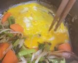 一日分の野菜！健康的な野菜蒸し！作り方3写真