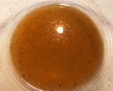 簡単！塩鶏モモのたっぷりネギのせ作り方1写真