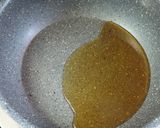 ご飯のお供☆セロリのごま油炒め醤油味作り方3写真