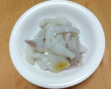 お好み焼き(生いかを使いました)作り方3写真