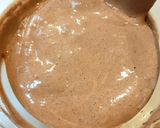 みんな大好き♡いちごチョコショート作り方4写真