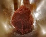 ポークソテー～味噌ヨーグルト漬け～作り方2写真