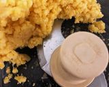 コーンフリッター　タイ料理作り方1写真