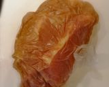 ポークソテー～味噌ヨーグルト漬け～作り方7写真