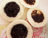 あんまんアレンジ作り方1写真