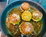 大人の旨味　椎茸の肉詰め作り方8写真