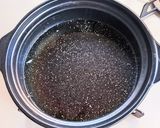 豚キャベツ鍋焼きラーメン作り方2写真