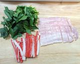 超簡単！モーニング(ブランチ)プレート！作り方1写真