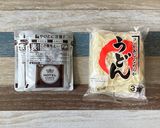 レトルトカレーうどん作り方1写真