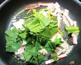 超簡単！モーニング(ブランチ)プレート！作り方3写真