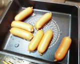 超簡単！モーニング(ブランチ)プレート！作り方5写真