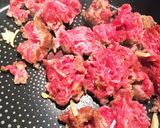 ペリカンマンゴー見つけたら是非、中華炒め作り方4写真