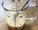喫茶店のフレンチトースト作り方1写真