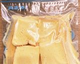 喫茶店のフレンチトースト作り方2写真