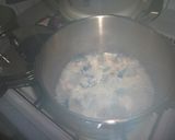 栃木県の郷土料理☆しもつかれ作り方2写真