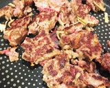 ペリカンマンゴー見つけたら是非、中華炒め作り方5写真