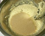 シュトレン風味オートミールマフィン作り方12写真