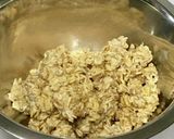 シュトレン風味オートミールマフィン作り方10写真