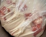 15種のスパイス★フライドチキン作り方2写真
