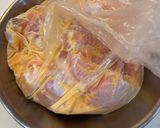 15種のスパイス★フライドチキン作り方3写真